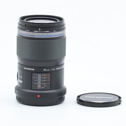 Olympus zuiko 60mm f2 8 - m.zuiko, f2.8