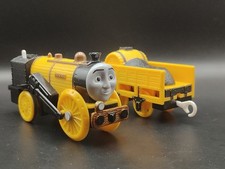 Tomy trackmaster stephen the - tomy,