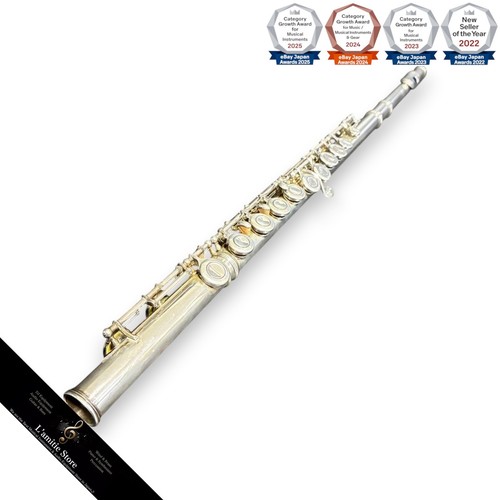 Muramatsu sterling silber - sterling,
