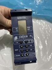 Buderus Modul M171 Schaltuhr