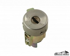 Schließzylinder Zündschloss