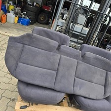 Audi 80 B4  Limousine