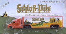 Schloßbrauerei Fattigau  Nr.03  (Schloß-Pils, Serie 4)