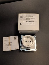 Berker 47088989 schuko - 47088989,