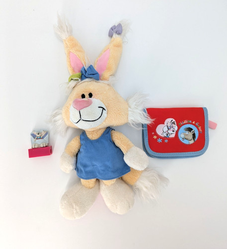 Diddl paket mimihopps - paket,