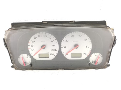 1h0919861g instrumententafel - 1h0919861g,