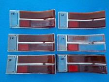 Opel Rekord C Commodore A