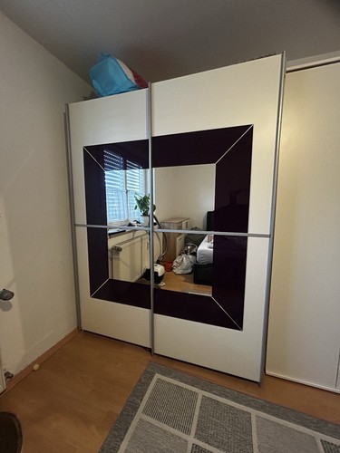 Großer kleiderschrank - großer,