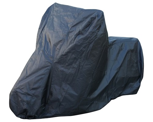 Motorrad abdeckung faltgarage - motorrad,