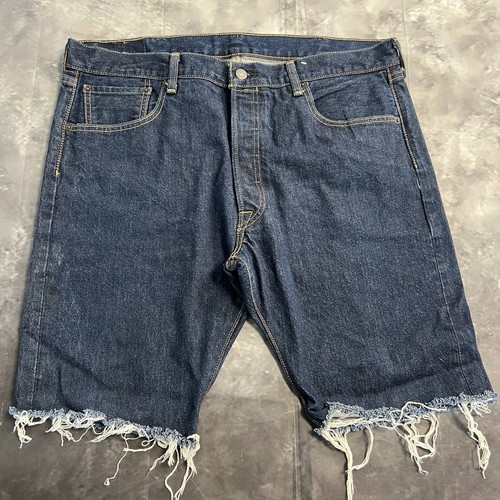 Levi 501 jeans shorts aus - 501, (aus