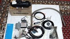 Luftheizung Webasto HL 18B