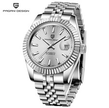 Pagani Design Herren Automatik