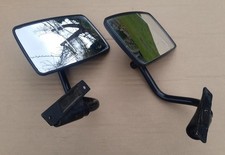 2 Spiegelhalter für Stapler