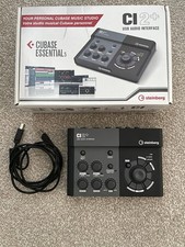 Steinberg ci2 usb audio - ci2+,