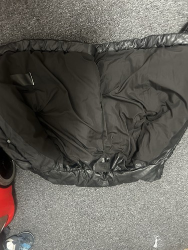 Top edle winterjacke - top!,
