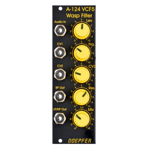Doepfer 124 se - a-124,