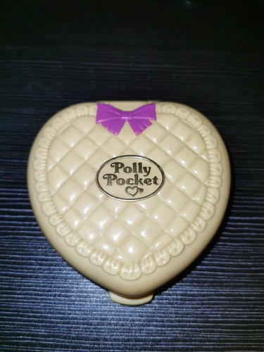 Polly pocket 1994er - pocket,