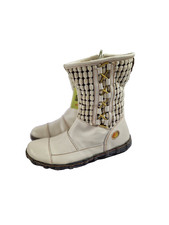 TMA EYES  Damen Boots Stiefel