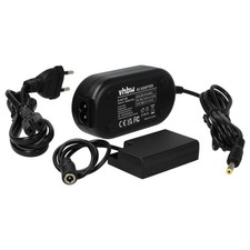 Netzteil für Pentax K-30 K-50