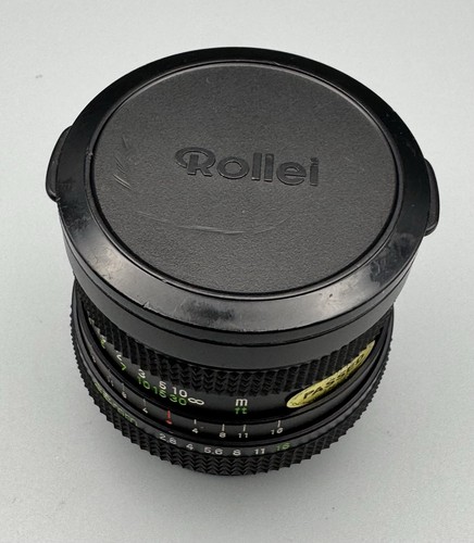 Rollei rolleinar 8 28mm - rolleinar, 1