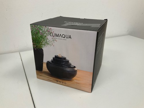 Climaqua modo kreisförmiger - climaqua,