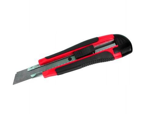Cuttermesser mm - cuttermesser,