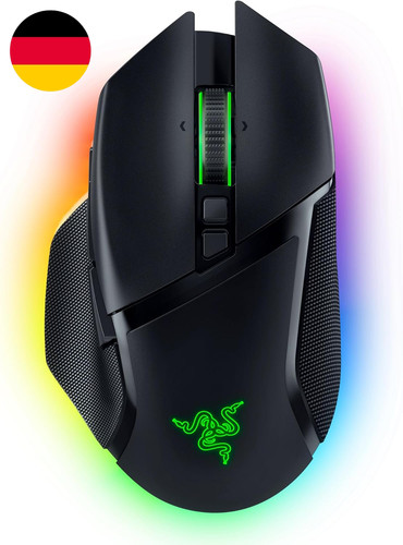 Razer basilisk pro - pro,
