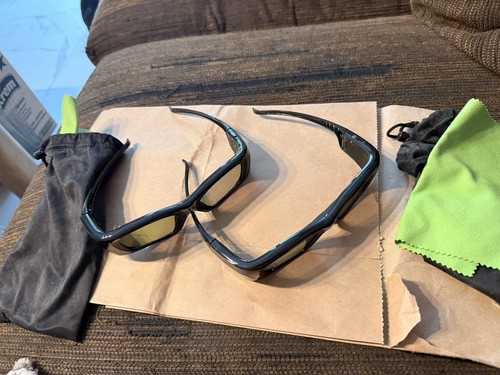 Brille dlp pro - 3d-brille,