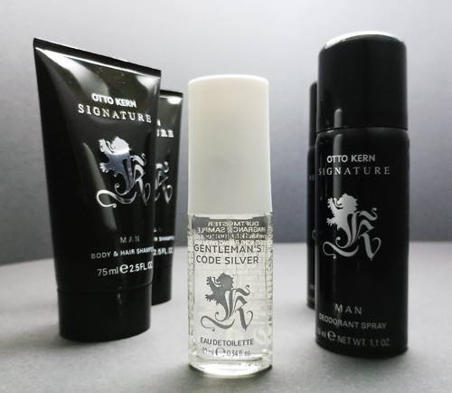 Otto kern gentleman s code - -, gentleman´s