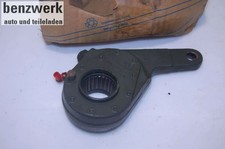 Mercedes SK NG LK LKW Nachsteller Bremsanlage Wabco NEU NOS ORIGINAL 0004200438