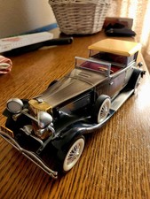 Oldtimer Modellauto