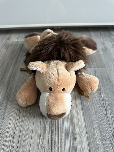 Nici löwe 15cm liegend - löwe,
