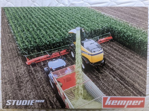 New holland 600 - fr,