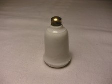 Kerzenlöscher alt Löschhütchen Bauhaus Kerzenständer Advent Art Deco Kerze Docht