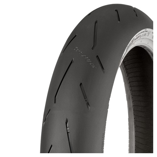 Continental contiraceattack - continental, 2