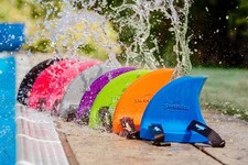 Shark Schwimmschwimmer SwimFin