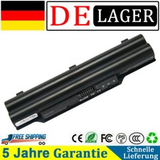 Akku für Fujitsu Siemens