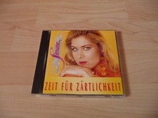 Single CD Simone - Zeit für