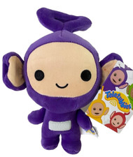 Teletubbies Tinky Winky Purple