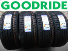 Winterreifen goodride sw608 - 4,