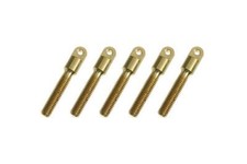 G-Force RC Gewindeösen M3 5