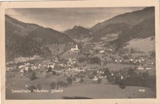 AK Hollenstein im Ybbs-Tal  - 1944 - Verlag: Josef Glöckler