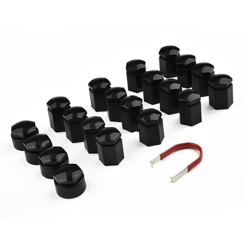 19mm radmuttern kappen for - radmuttern,