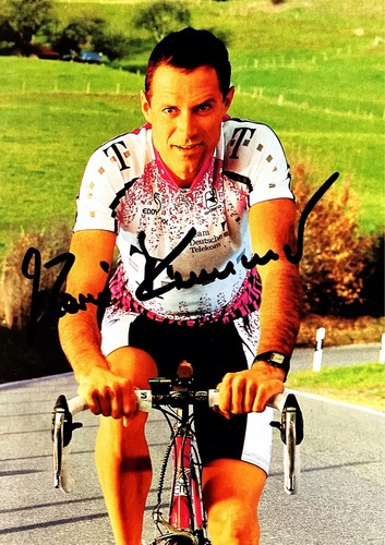 Autogramm mario kummert - autogramm,