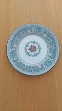 Wedgwood Florentine Turquoise - Beistellteller 15 cm