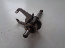 Franco Morini GSA Motor 4 Gang ORIGINAL Welle Schaltwelle Komplett RARITÄT