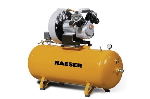 Kaeser kompressor eurocomp epc - kaeser,