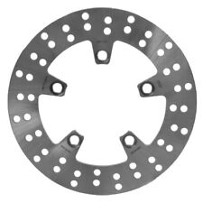 Bremsscheibe für Suzuki SV 650 S WVBY1321 2013 TRW Lucas MST246