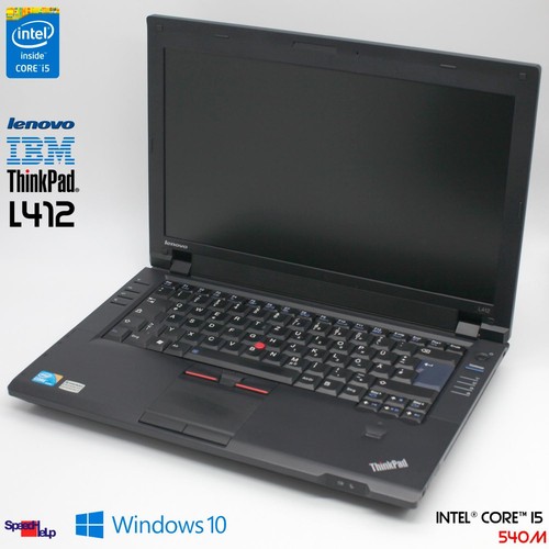 Notebook ibm lenovo - notebook,