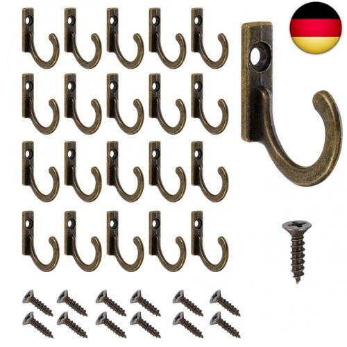 Perfetsell stück wandhaken - 60,